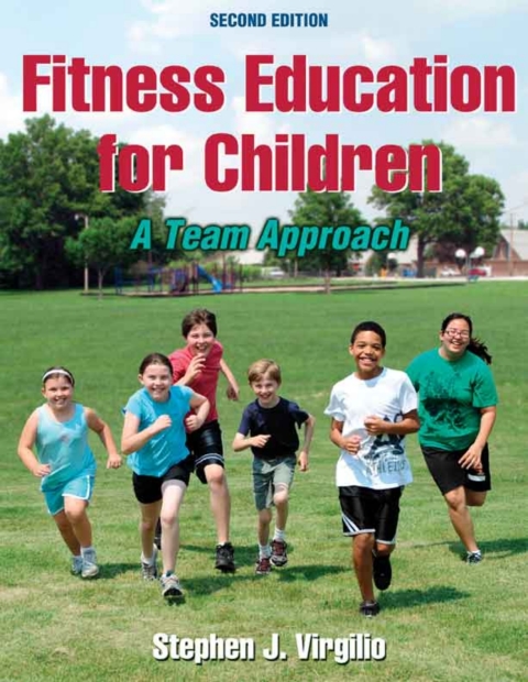 Fitness Education for Children